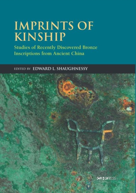 Imprints of Kinship