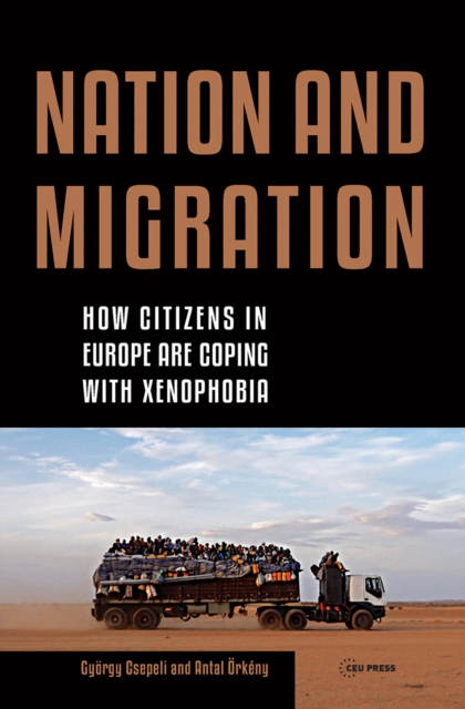 Nation and Migration