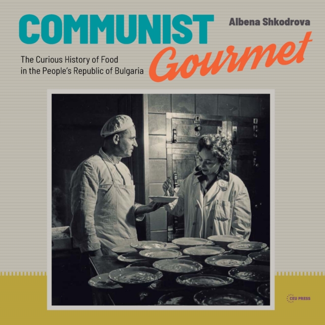 Communist Gourmet