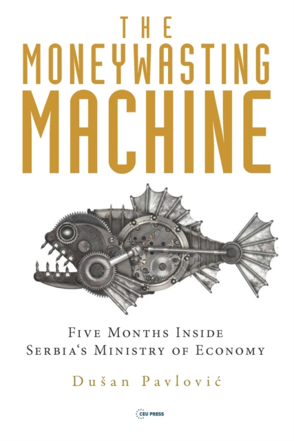 Moneywasting Machine