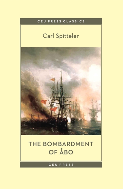The Bombardment of Abo