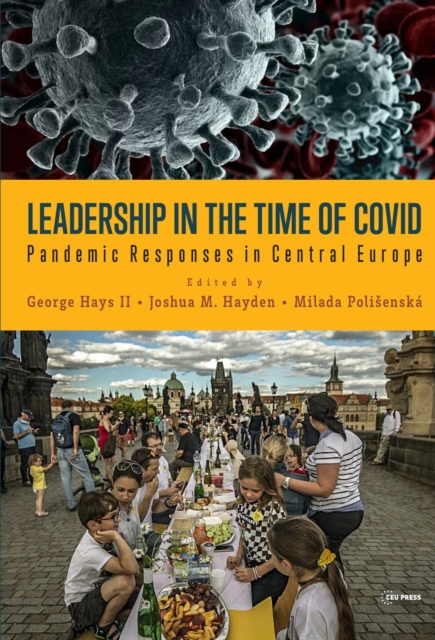 Leadership in the Time of Covid