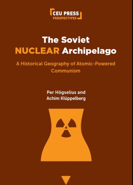 Soviet Nuclear Archipelago