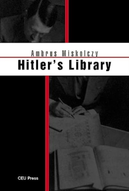 Hitler'S Library