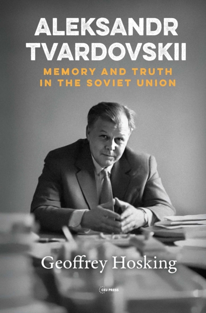 Aleksandr Tvardovskii