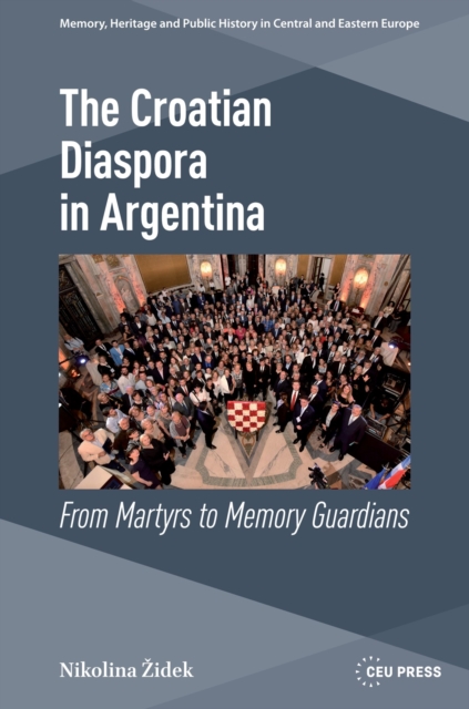 The Croatian Diaspora in Argentina
