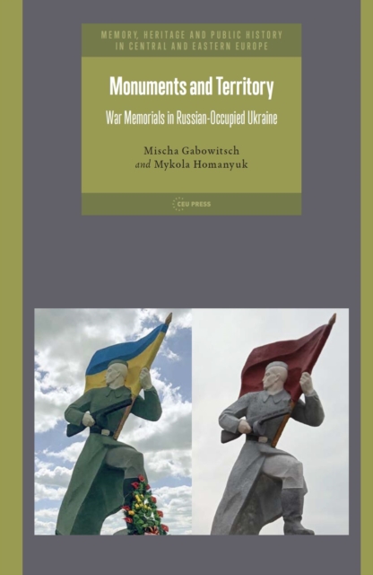 Monuments and Territory