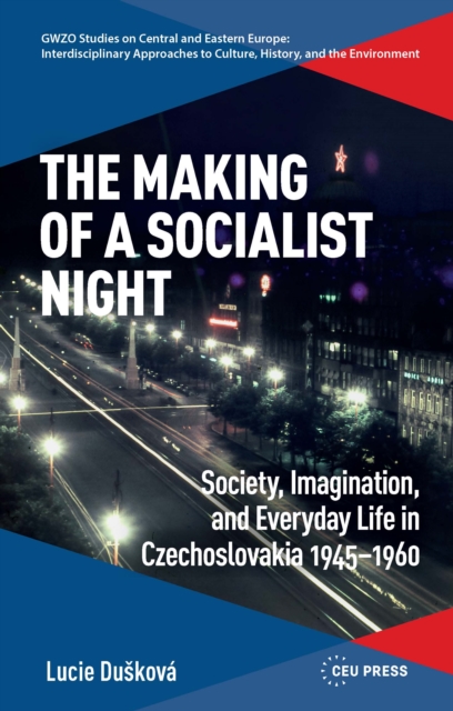 The Making of a Socialist Night