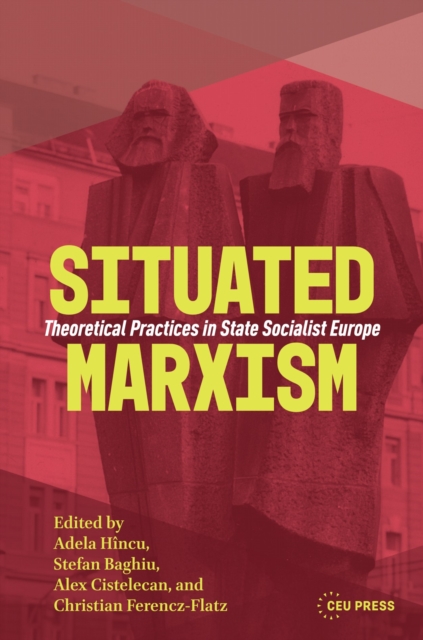 Situated Marxism