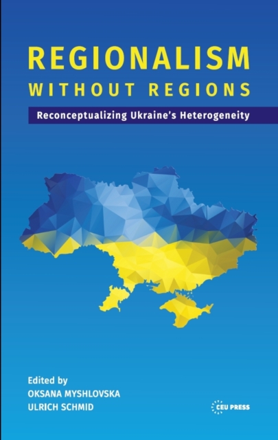 Regionalism without Regions