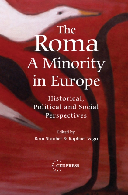 The Roma - A Minority in Europe