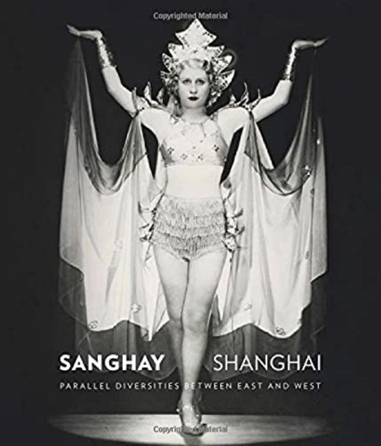 Sanghay-Shanghai