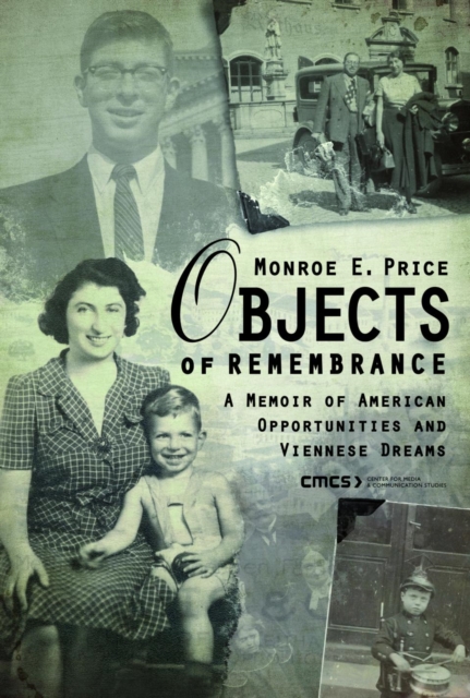 Objects of Remembrance