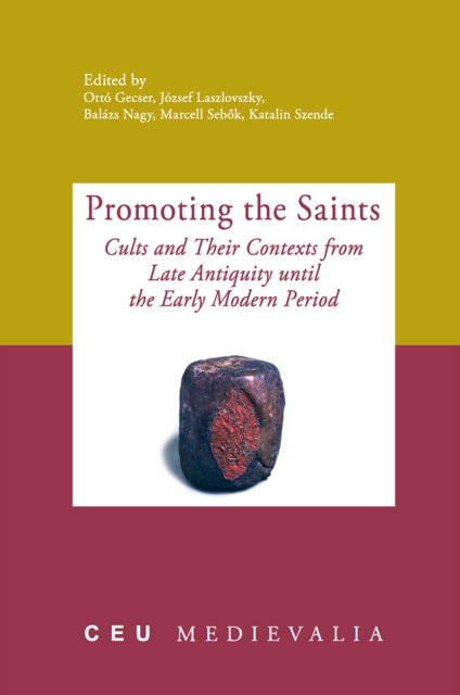 Promoting the Saints