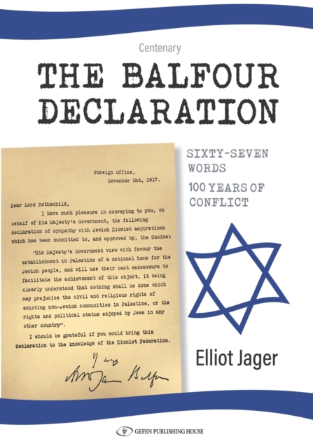 Balfour Declaration