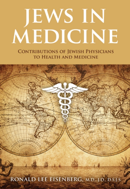 Jews in Medicine