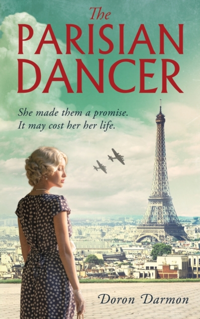 Parisian Dancer