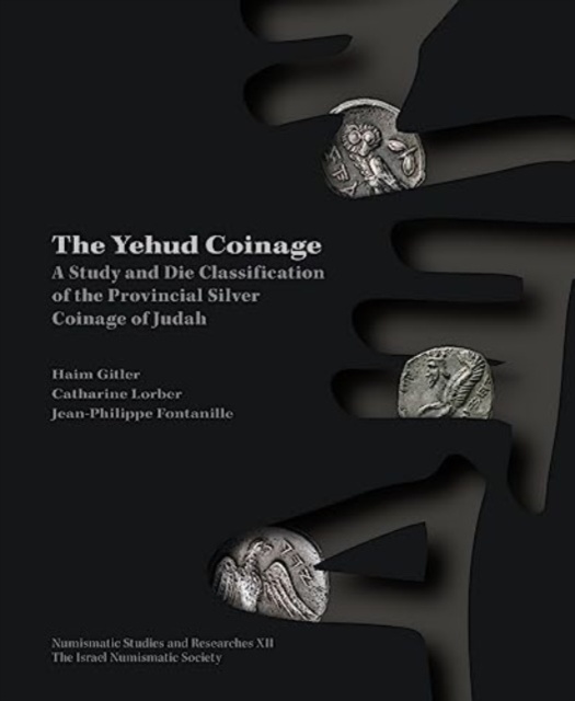 Yehud Coinage