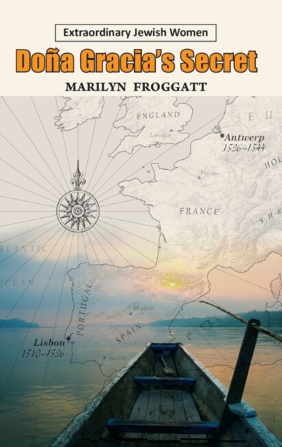 Dona Gracia's Secret