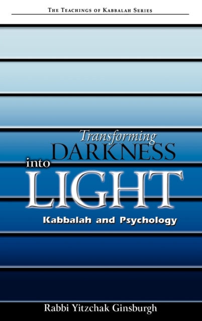 Transforming Darkness Into Light