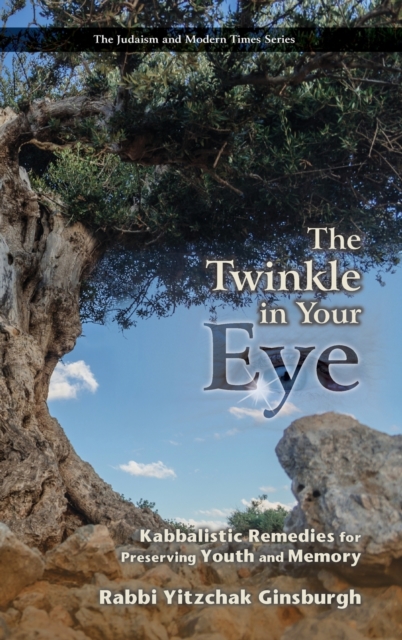 Twinkle in Your Eye