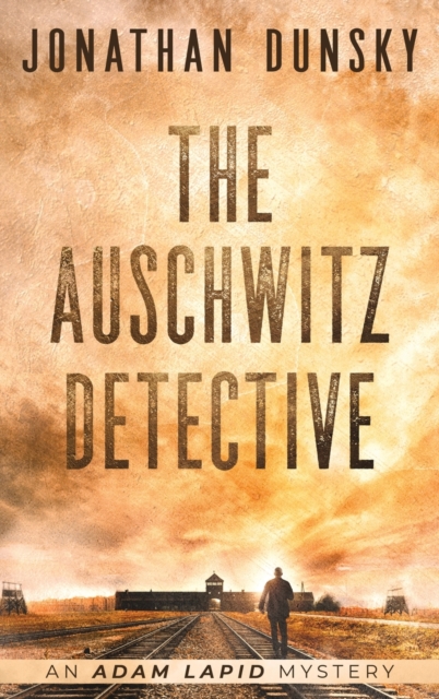 Auschwitz Detective