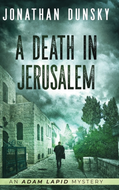 Death in Jerusalem