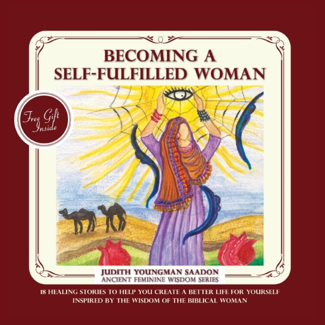 Becoming a Self-fulfilled Woman