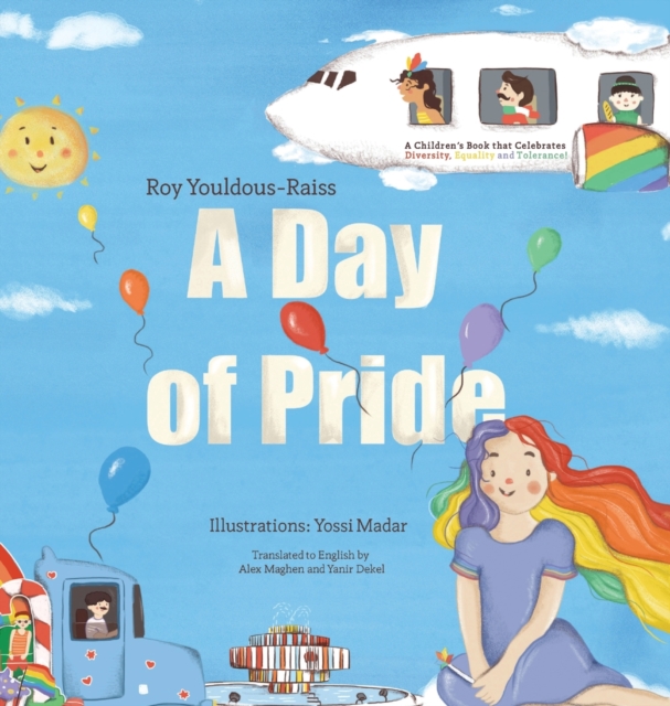 Day of Pride