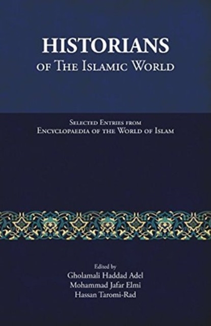 Historians of the Islamic World