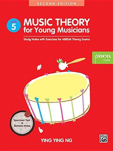 Music Theory For Young Musicians Grade 5