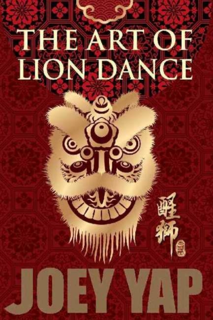Art of Lion Dance