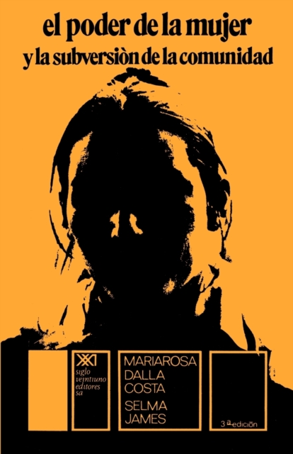 Poder de La Mujer y La Subversion de La Comunidad