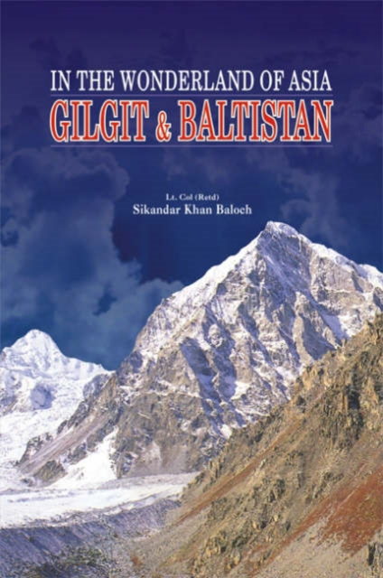 Gilgit and Baltistan