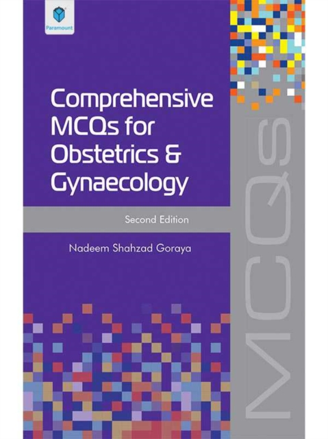 Comprehensive MCQs for Obstetrics & Gynaecology