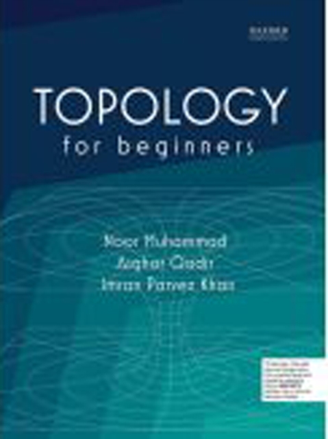Topology for Beginners