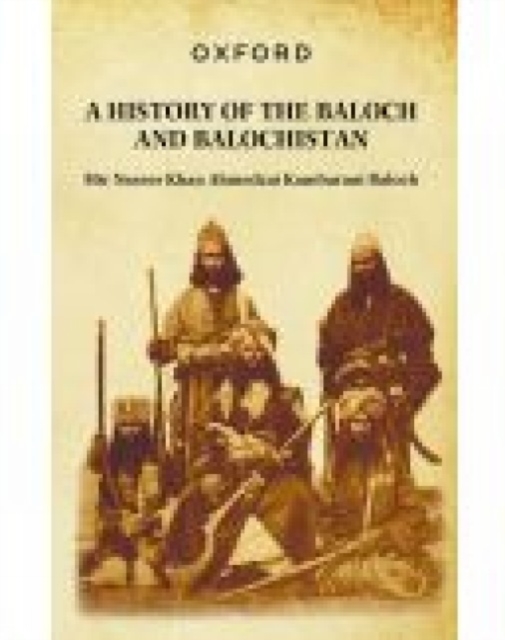 History of the Baloch and Balochistan