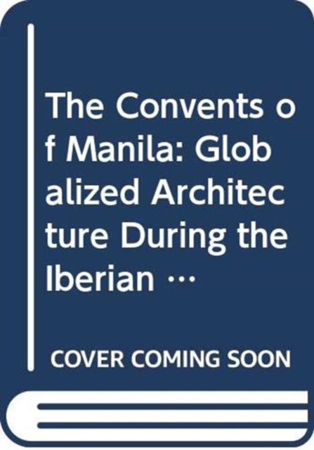 Convents of Manila