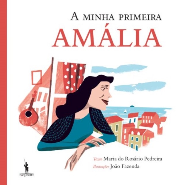 minha primeira Amalia