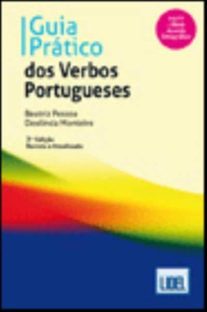 Guia Pratico dos Verbos Portugueses