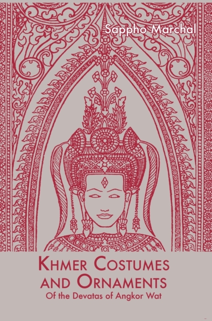 Khmer Costumes and Ornaments