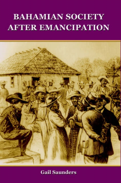 Bahamian Society After Emancipation