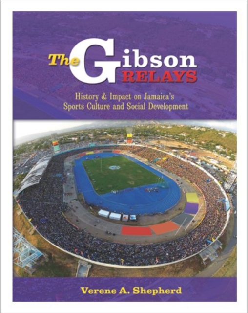 Gibson Relays