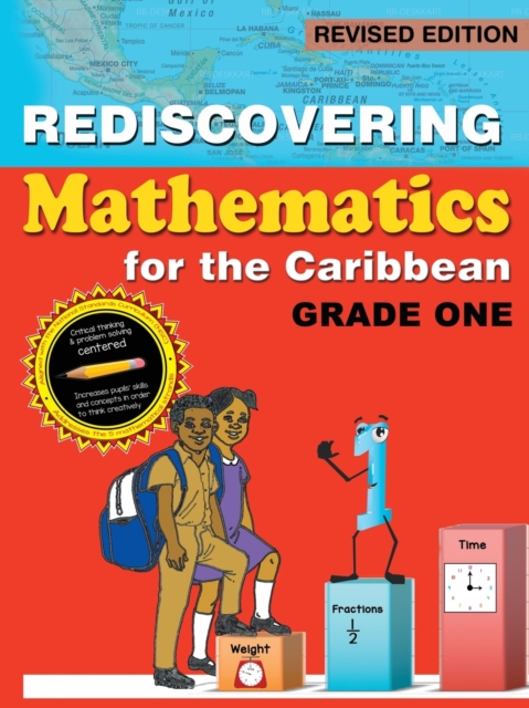 Rediscovering Mathematics for the Caribbean