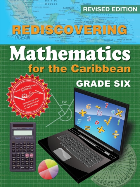 Rediscovering Mathematics for the Caribbean