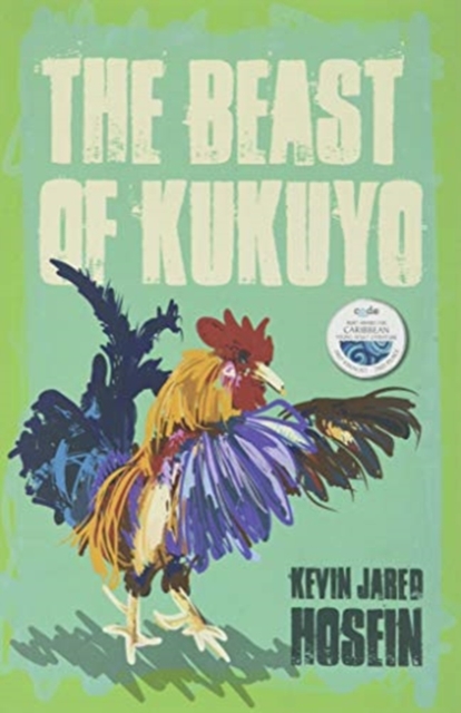 BEAST OF KUKUYO THE