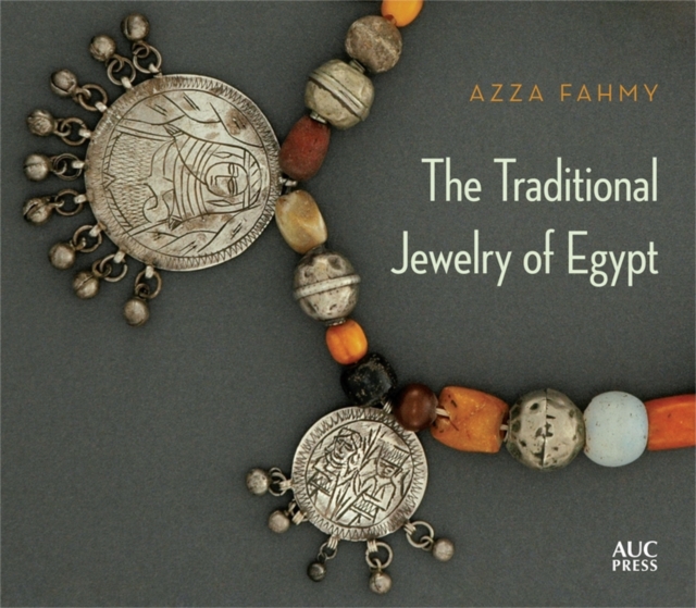 Traditional Jewelry of Egypt
