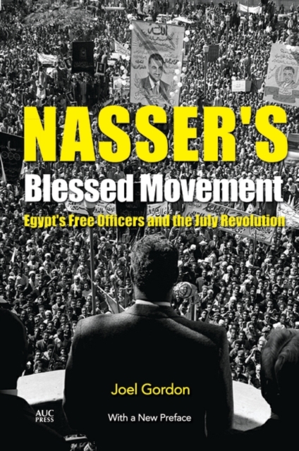 Nasser's Blessed Movement