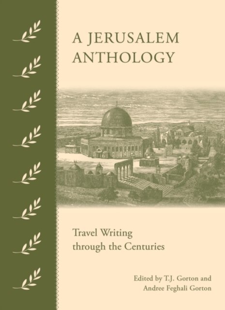 Jerusalem Anthology