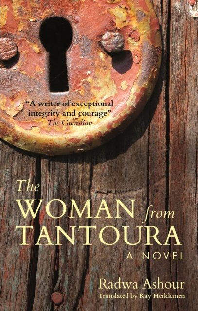 The Woman from Tantoura
